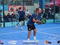 Campeonato España Selecciones Veteranos